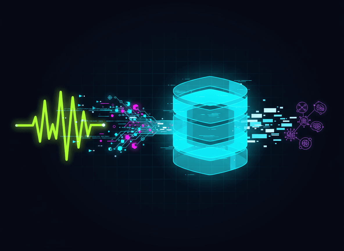 Как сохранять знания из переговоров: от записи до базы знаний