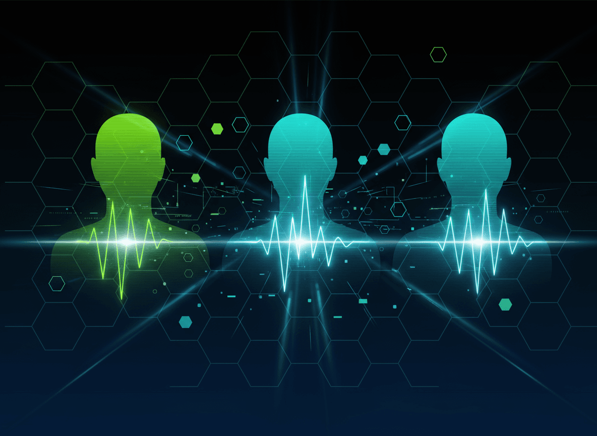 Диаризация спикеров: как автоматически определить кто и что сказал