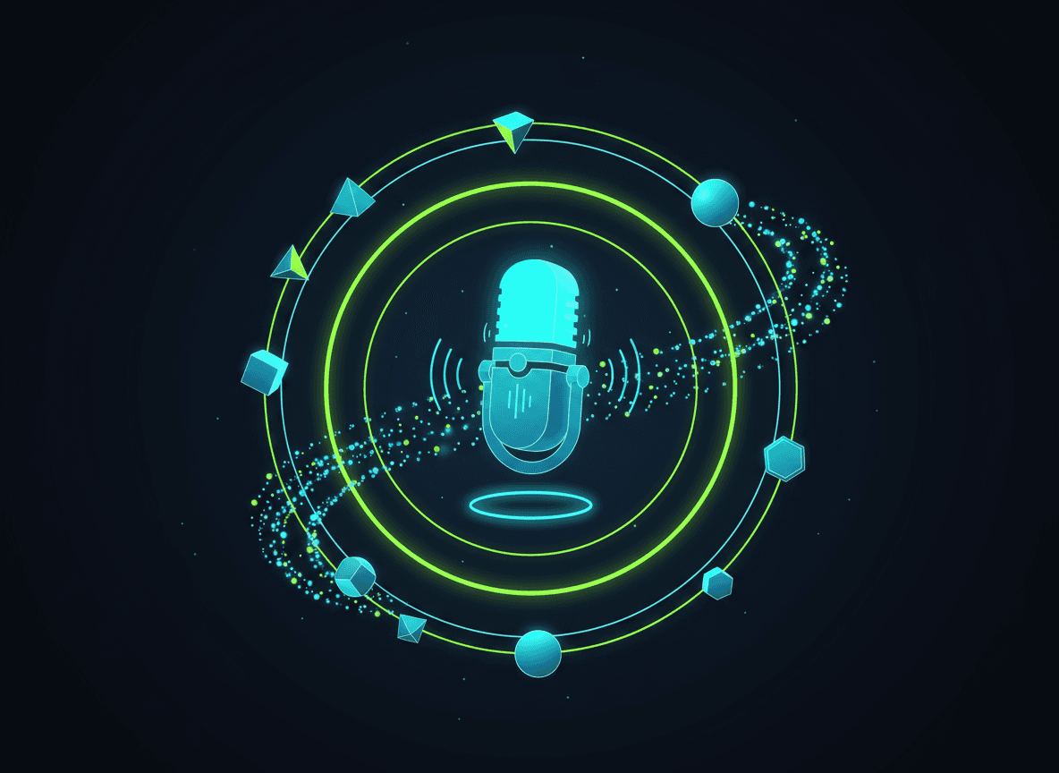 Speech to Text: как автоматически перевести речь в текст без программистов