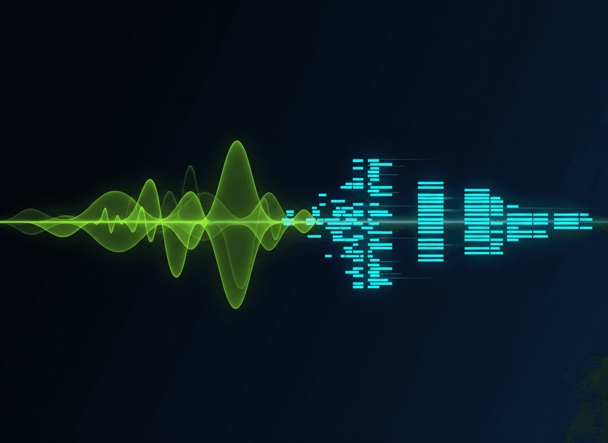Что такое транскрибация аудио и зачем она нужна бизнесу: полный гайд 2025