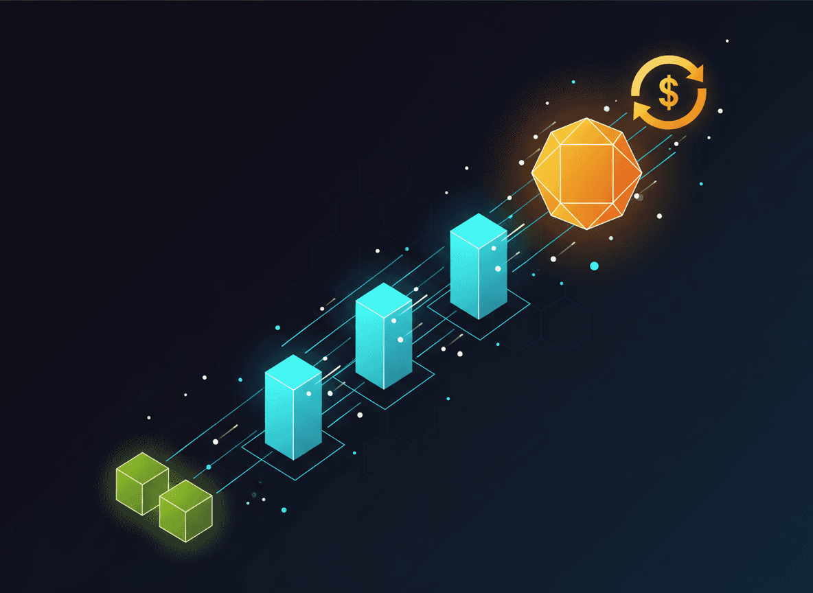 ROI транскрибации: как посчитать экономию от автоматизации расшифровки